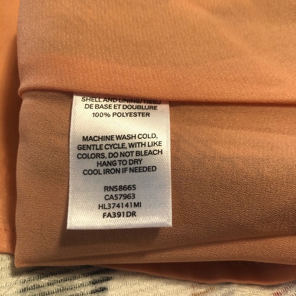 🌺🌼Chelsea28 Blk Foxie Floral Fit & Flare Mini Dress - Picture 14 of 14